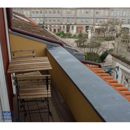 Orm Praca Apartment Porto Luaran gambar